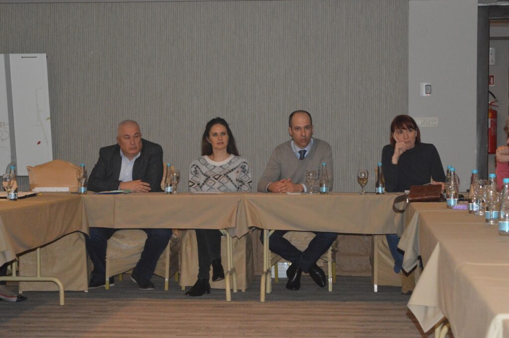 AOD 7. sastanak EFDI članica sa Balkana