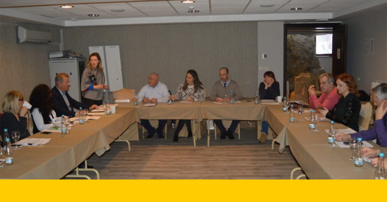 7th EFDI Balkan region meeting