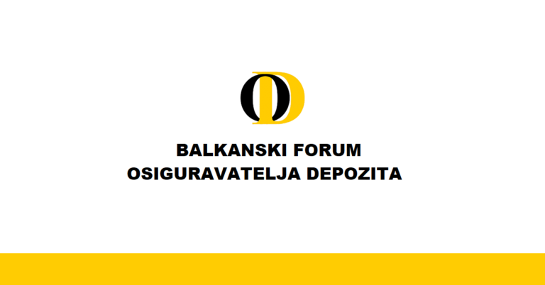 Balkanski forum osiguravatelja depozita