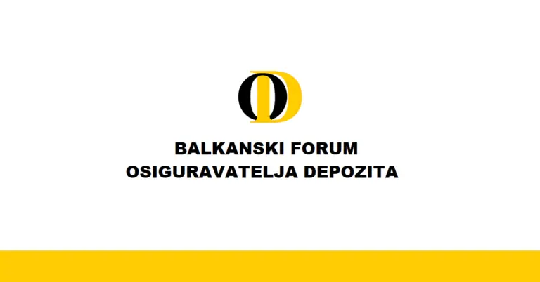 Balkanski forum osiguravatelja depozita