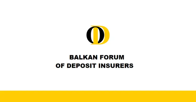 Balkan Forum of Deposit Insurers